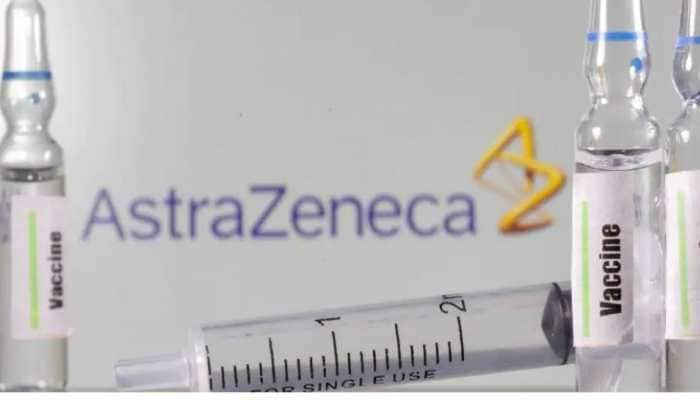 Germany to curb use of AstraZeneca COVID-19 shots over health concerns