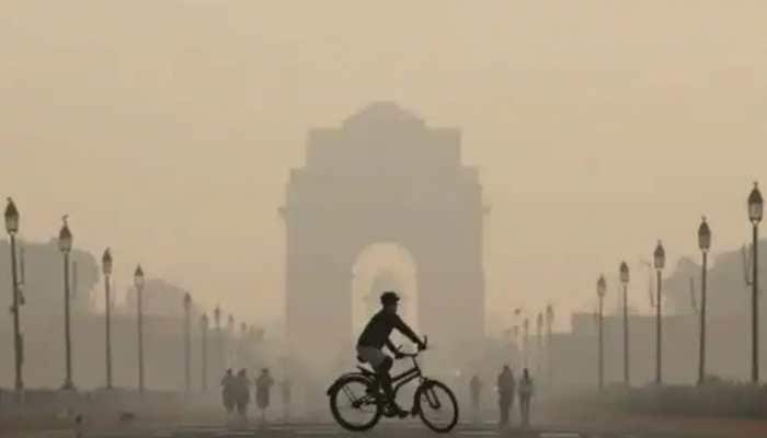 Heat wave, dust storm to continue in India predicts IMD