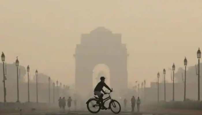 Heat wave, dust storm to continue in India predicts IMD