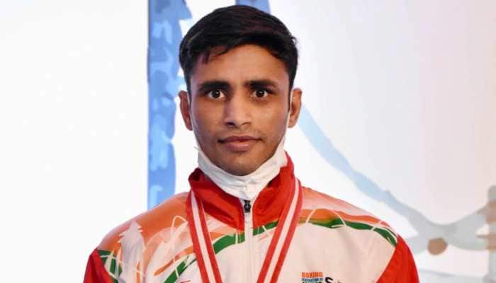 Boxing: Eight members of Indian squad in Turkey test COVID-19 positive 