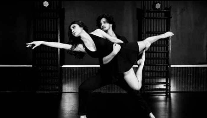 Mouni Roy spells black magic in this dance video on Ranbir Kapoor's song - Watch