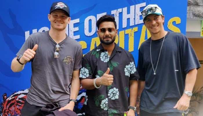 IPL 2021: Delhi Capitals batsman Sam Billings slams ‘woeful’ hotel wifi 