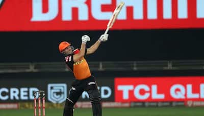 Mitchell Marsh pulls out of IPL 2021 