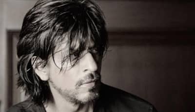 Shah Rukh Khan gives witty reply to fan who was curious about his underwear colour