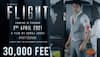 Actor Mohit Chadda reveals how 'Flight' turned from idea into film