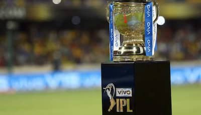 IPL 2021: Complete IPL 14 fixtures, match timings, venues and other details