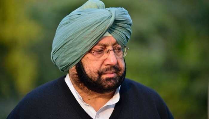 Punjab CM Amarinder Singh warns stricter restrictions amid worsening COVID-19 situation