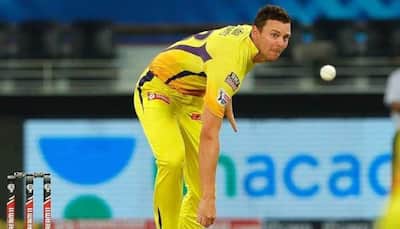 IPL 2021: Big blow to CSK, THIS paceman pulls out of T20 league