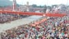 Kumbh Mela 2021 begins in Haridwar today, new COVID-19 guidelines in place for devotees