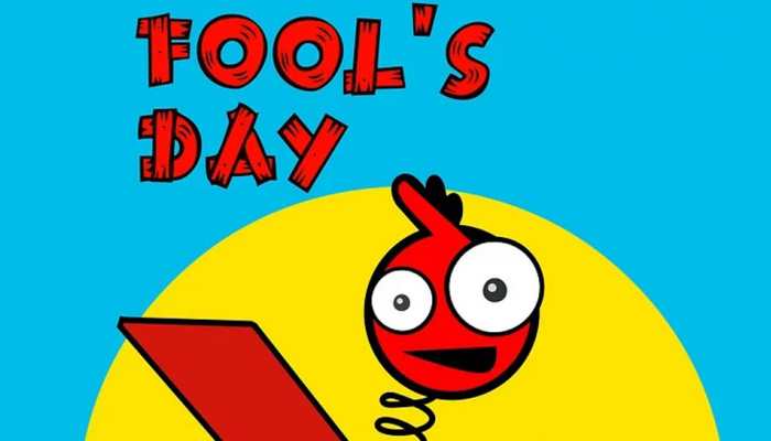 April Fool&#039;s Day: Why you get pranked on this day?