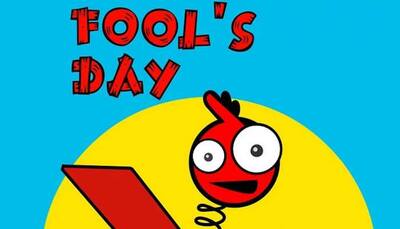 April Fool's Day: Why you get pranked on this day?