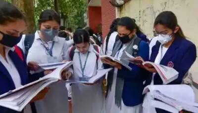 CBSE class 10th, 12th exams 2021: No reduction in syllabus for academic this session
