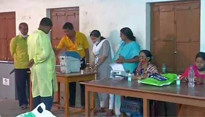 West Bengal polls 2021: Voter turnout at over 29% till 11.17 am