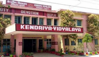 Kendriya Vidyalaya Admission 2021: Online registration process for Class 1 begins at kvsonlineadmission.kvs.gov.in