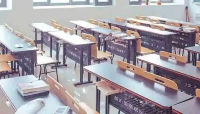 Educational institutes in many districts of Madhya Pradesh to remain closed till April 15 amid rising COVID-19 cases