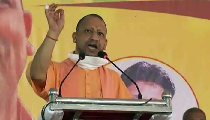 UDF, LDF have only ‘betrayed’ people of Kerala, says UP CM Yogi Adityanath in Pathanamthitta election rally