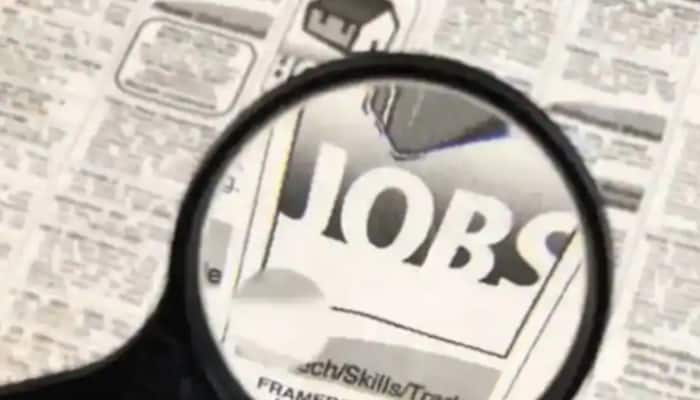 DSSSB Recruitment 2021: Apply for 1809 posts at dsssbonline.nic.in, check the last date