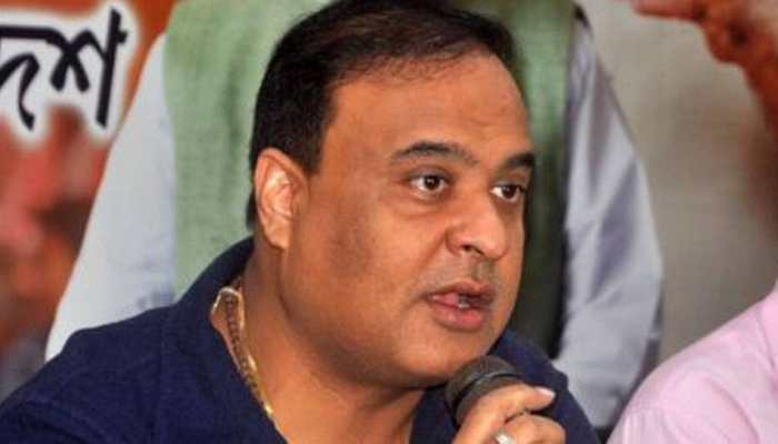 Assam Assembly Elections: BJP&#039;s Himanta Biswa Sarma gets EC notice for &#039;threatening&#039; opposition leader