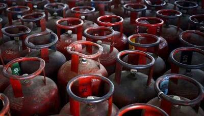 LPG cylinder prices April 1, 2021: LPG gas rates become cheaper, check out how much you need to pay for a cylinder