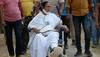 Total breakdown of law and order in Nandigram: Mamata cries foul, Governor responds