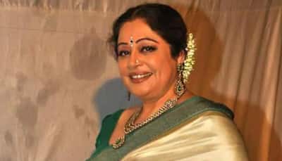 Kirron Kher: From a celebrated artist to a successful politician