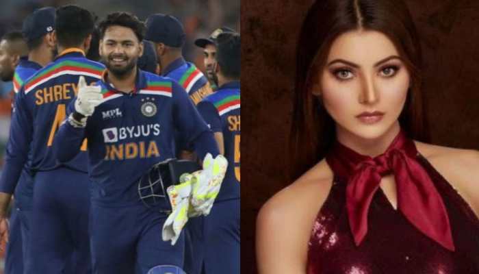 &#039;I don&#039;t watch cricket at all&#039;: Urvashi Rautela a year after link-up rumours with Rishabh Pant