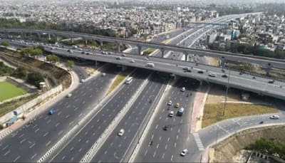 Delhi-Meerut Expressway opens for public, work still in progress at some places