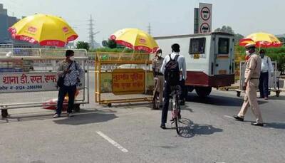 COVID-19: Mumbai Mayor hints at imposing strict restrictions, malls, temples may be shut