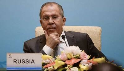 Russian Foreign Minister Sergey Lavrov to visit New Delhi, high-level meet with S Jaishankar