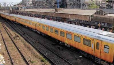 Mumbai-Ahmedabad Tejas Express suspended amid COVID-19 surge