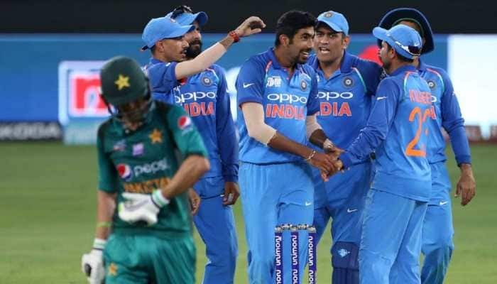 2021 T20 World Cup: ICC holds talks with India to resolve Pakistan visa ‘guarantee’ issue