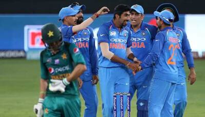 2021 T20 World Cup: ICC holds talks with India to resolve Pakistan visa ‘guarantee’ issue