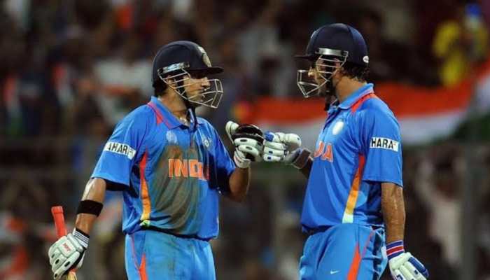 10 years of 2011 World Cup win: ‘Top scorer’ Gautam Gambhir relives the glorious night