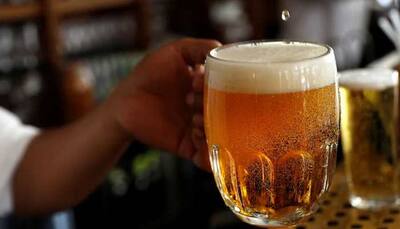 Beer gets cheaper in CM Yogi Adityanath’s Uttar Pradesh, know how much