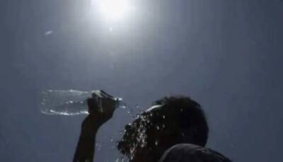 Temperature in Delhi to rise up to 37 degree Celsius in next three days: IMD