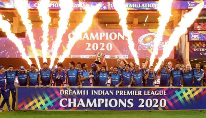 Foreign boards like Sri Lanka and England Cricket board and more recently Bangladesh Cricket Board have raised objections to their players taking part in IPL. (Photo: BCCI/IPL)