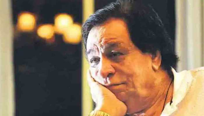 Kader Khan's eldest son Abdul Quddus Khan dies in Canada
