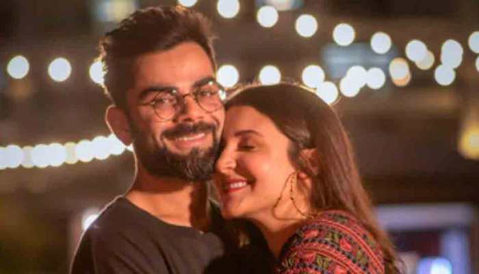 Anushka Sharma drops photo from sets as she resumes work after welcoming Vamika with Virat Kohli