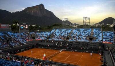 COVID-19: Rio tennis tournament cancelled due to pandemic 