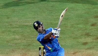 MS Dhoni's 2011 World Cup final bat is the most expensive ever, check its worth here