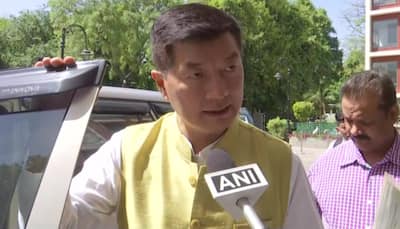 We are original and Chinese will have duplicate: Lobsang Sangay on Beijing claim to appoint next Dalai Lama 
