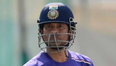 ‘I'm sure you'll hit COVID-19 for a six’: THIS ex-Pak bowler wishes Tendulkar a speedy recovery