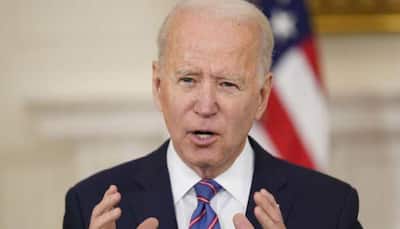 US President Joe Biden ‘heartbroken’ over deadly attack at Capitol, slain cop hailed as ‘martyr’