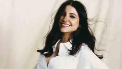 Anushka Sharma's old clip of 'no work after marriage' goes viral, leaves internet in tizzy