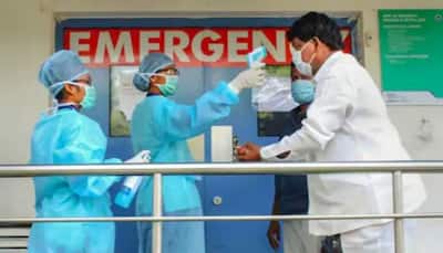 India reports 89,129 new COVID-19 cases in past 24-hours, highest single-day spike in six months