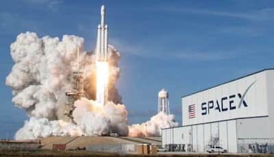 SpaceX Falcon 9 rocket debris lands on US farm, Check details