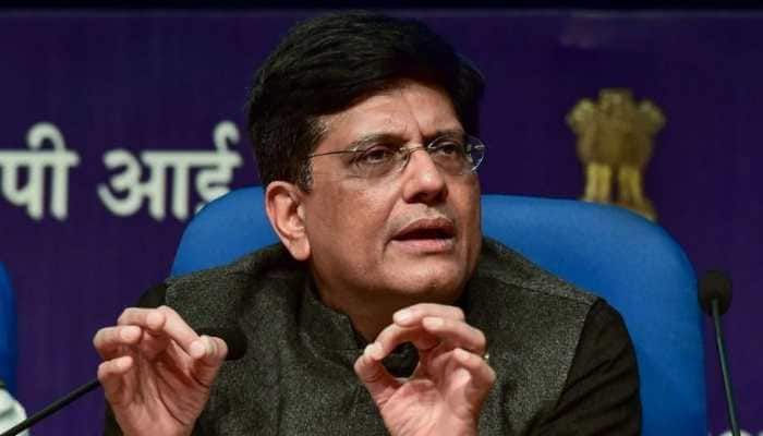 Piyush Goyal thanks rail employees for service during pandemic, says &#039;you worked even harder at great risk&#039;