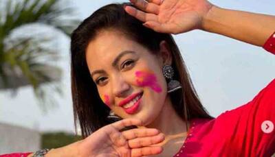 When 'Taarak Mehta Ka Ooltah Chashmah' actress Munmun Dutta shared her MeToo experience, said 'he had his hands in my pants'