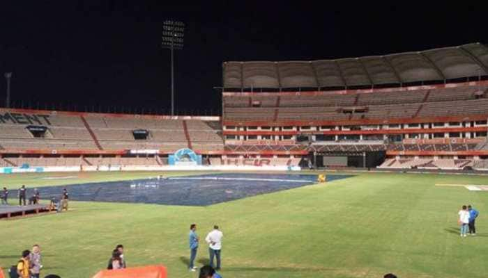 IPL 2021: Hyderabad kept as standby venue for IPL - Report