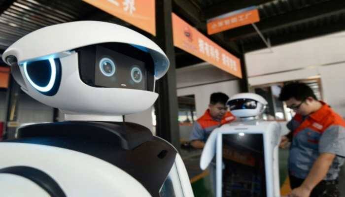 Six out of 10 people may lose jobs to machines by 2025
